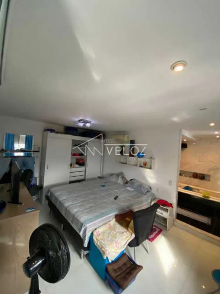 Apartamento, 1 quarto, 80 m² - Foto 9