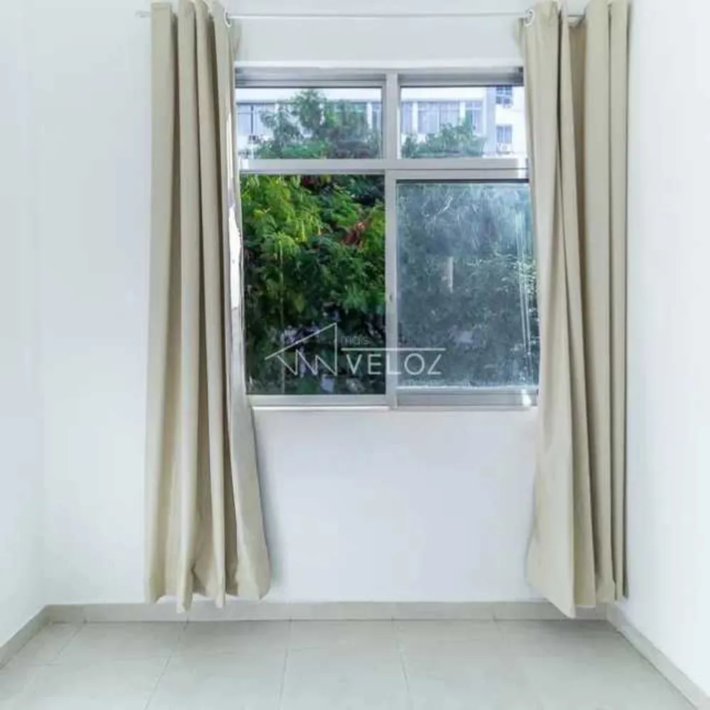 Apartamento, 1 quarto, 23 m² - Foto 2