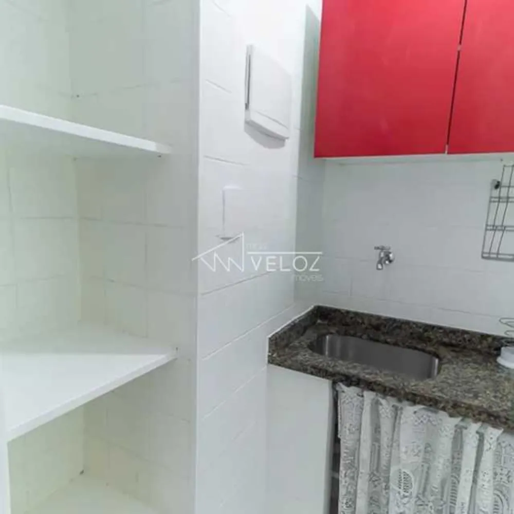Apartamento, 1 quarto, 23 m² - Foto 10