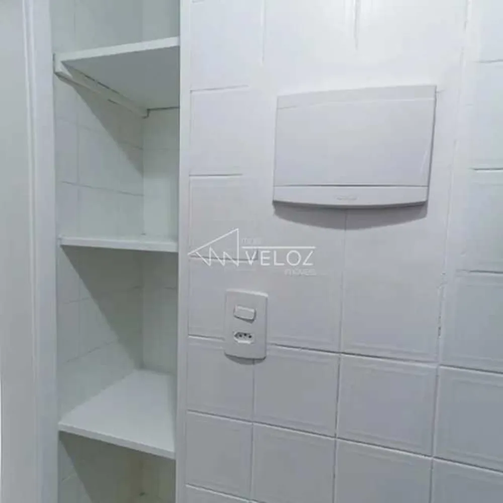 Apartamento, 1 quarto, 23 m² - Foto 8