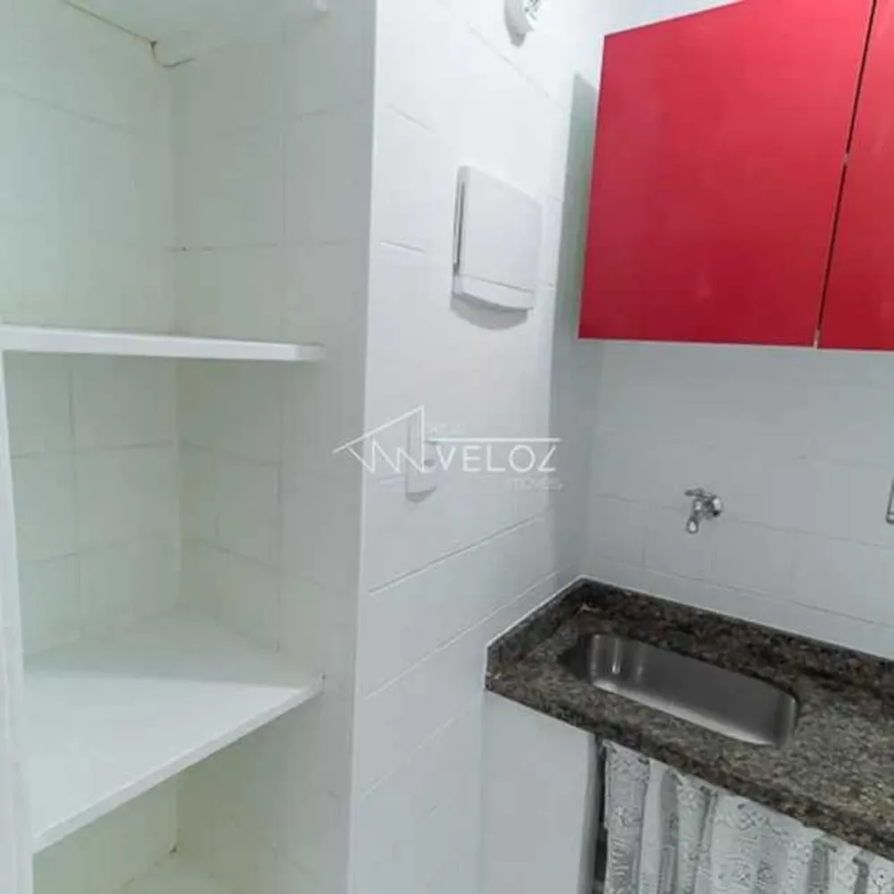 Apartamento, 1 quarto, 23 m² - Foto 3