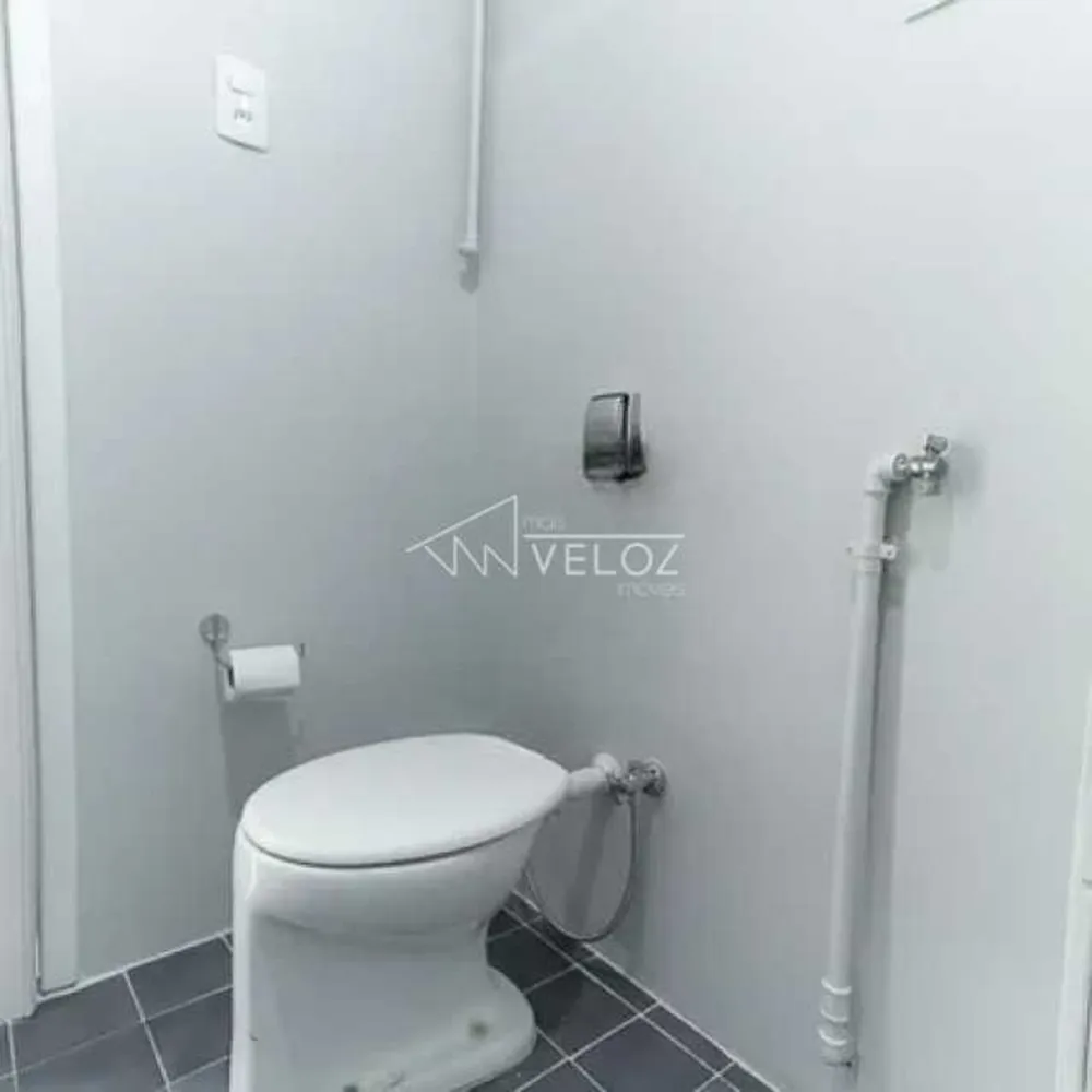 Apartamento, 1 quarto, 23 m² - Foto 12