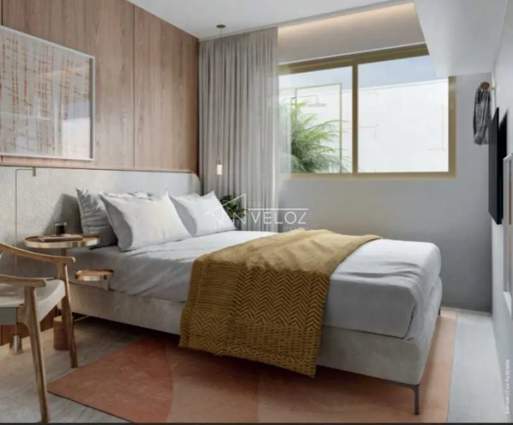 Apartamento, 1 quarto, 93 m² - Foto 14