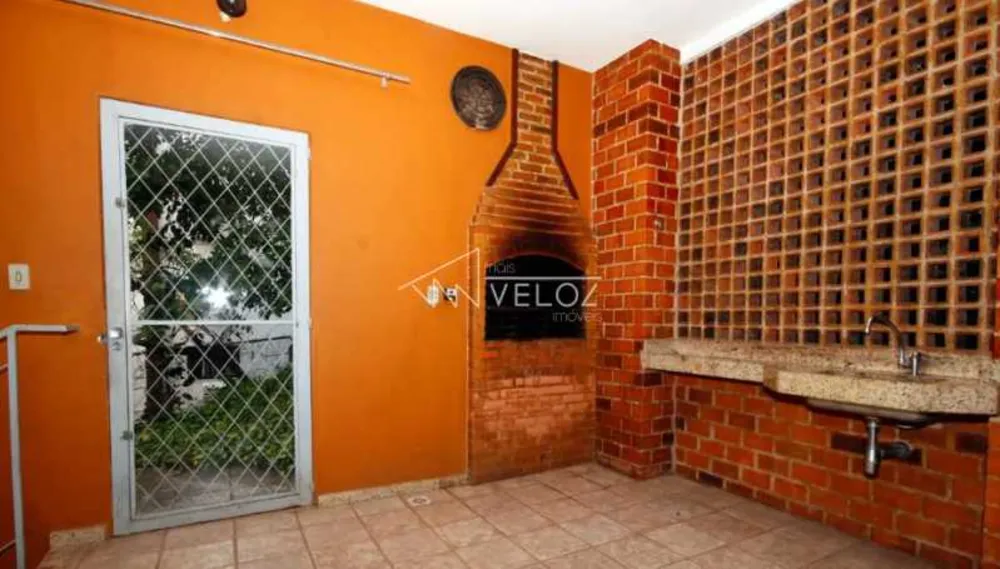 Apartamento, 2 quartos, 100 m² - Foto 21