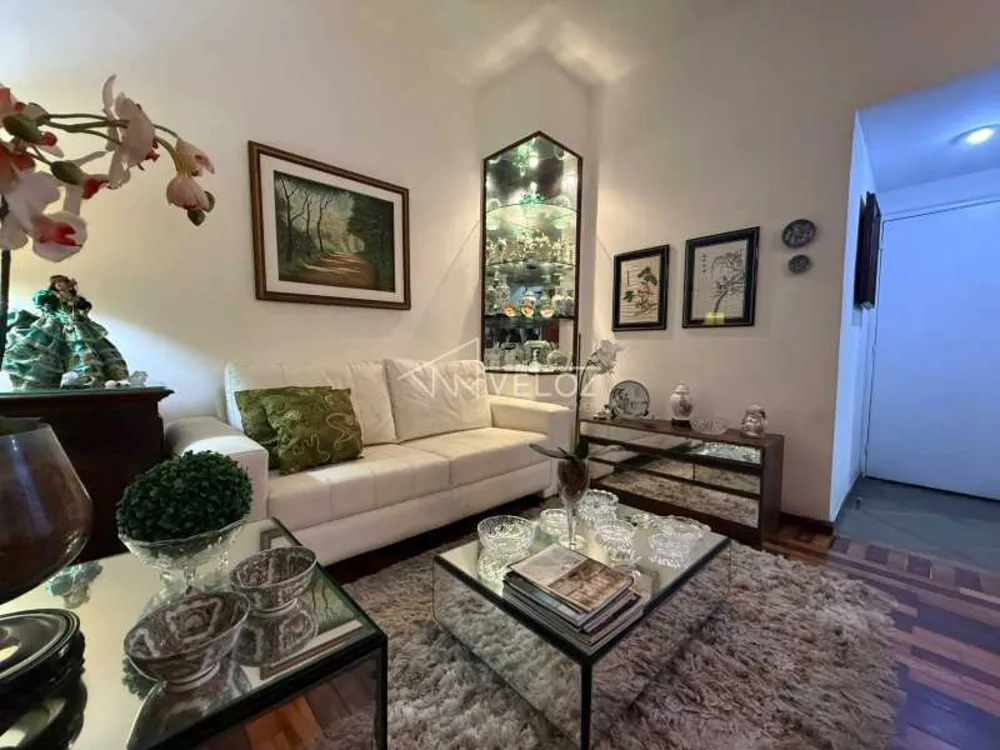 Apartamento, 3 quartos, 67 m² - Foto 14
