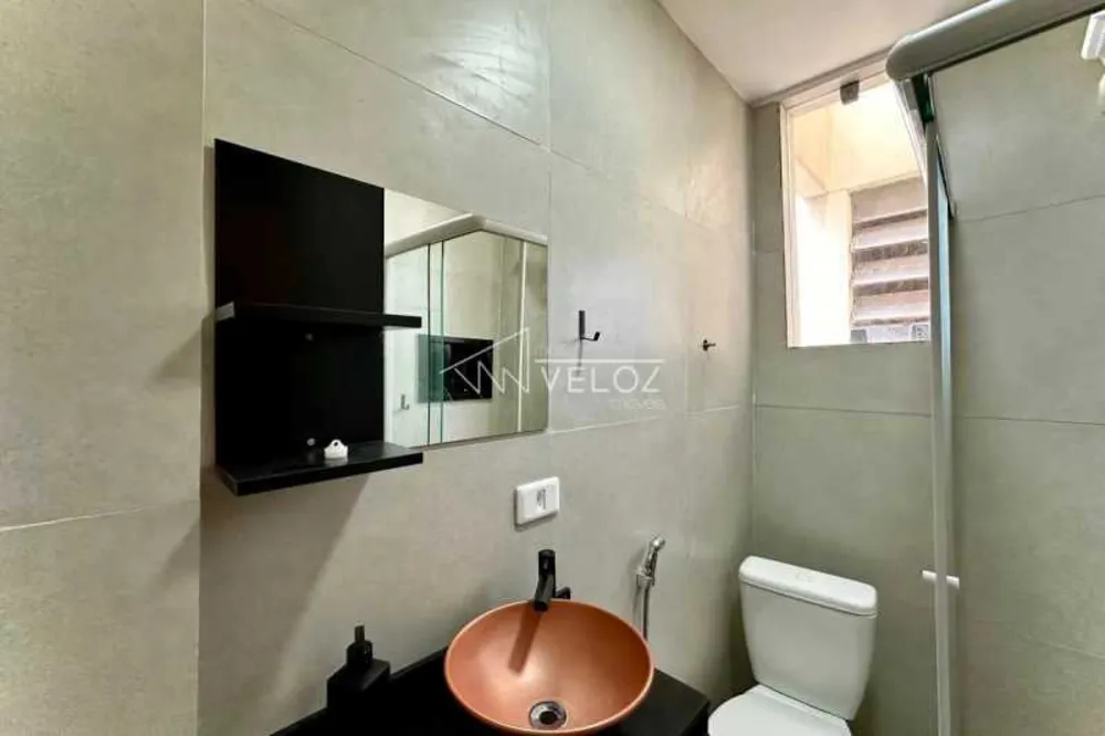 Apartamento, 1 quarto, 23 m² - Foto 10