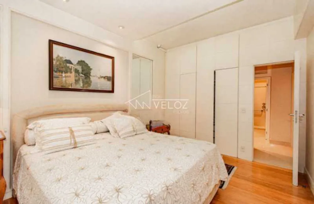 Apartamento, 3 quartos, 177 m² - Foto 8