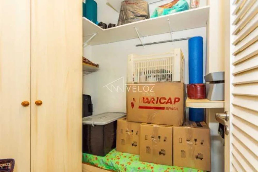 Apartamento, 3 quartos, 177 m² - Foto 23