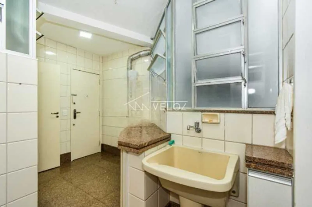 Apartamento, 3 quartos, 177 m² - Foto 21