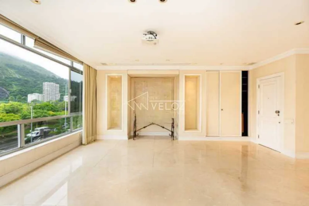 Apartamento, 3 quartos, 177 m² - Foto 2
