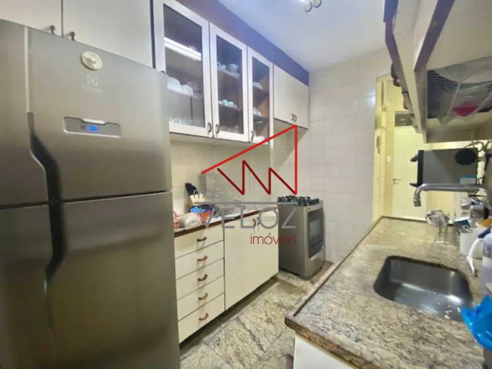 Apartamento, 1 quarto, 83 m² - Foto 1