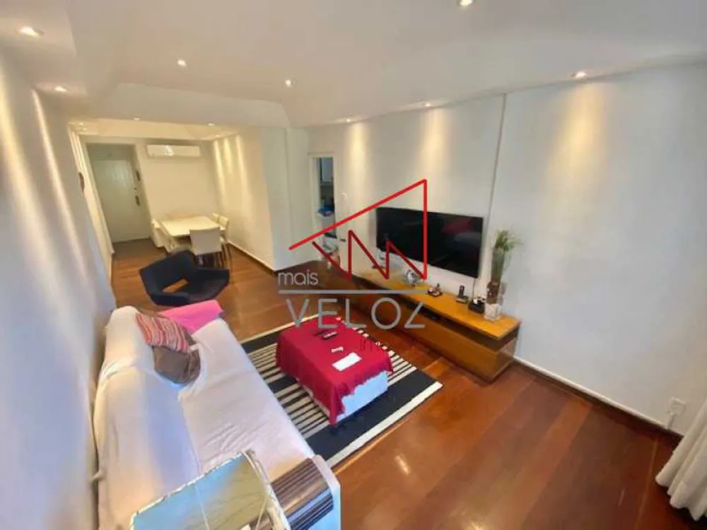 Apartamento, 1 quarto, 83 m² - Foto 9
