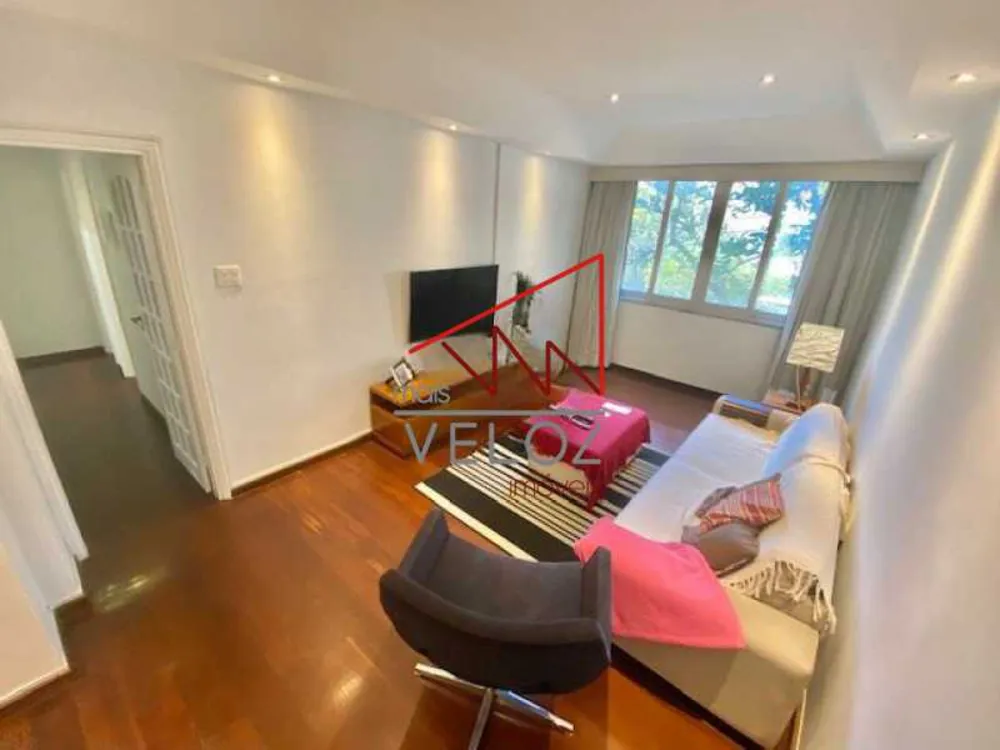 Apartamento, 1 quarto, 83 m² - Foto 11