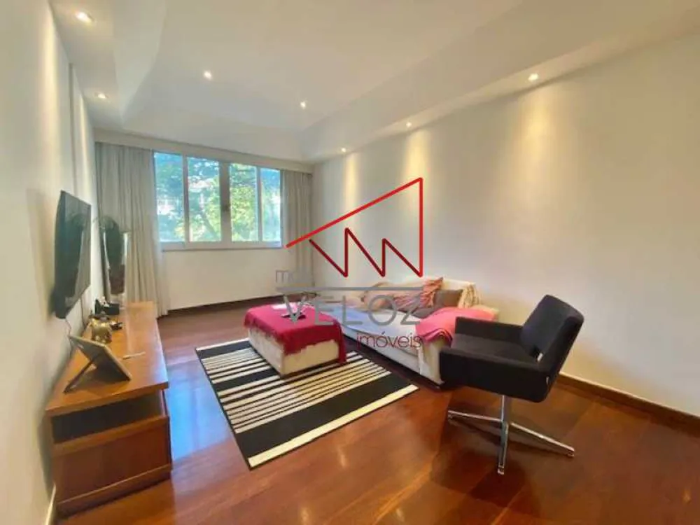 Apartamento, 1 quarto, 83 m² - Foto 6
