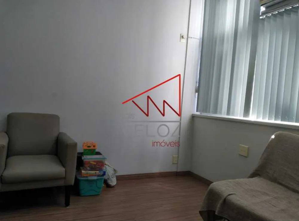Sala-Conjunto, 35 m² - Foto 6
