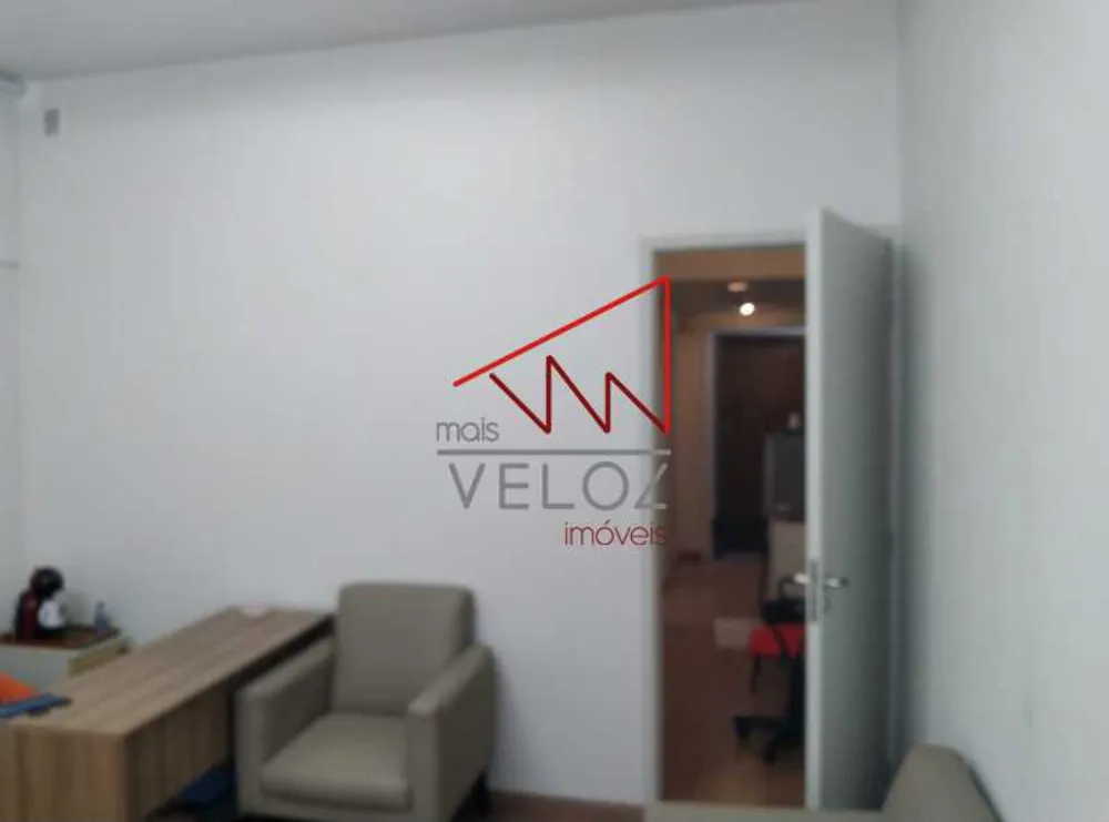 Sala-Conjunto, 35 m² - Foto 15