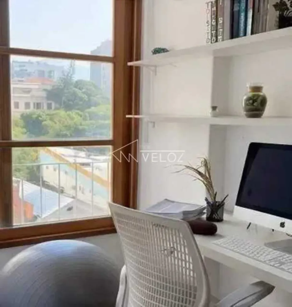Apartamento, 1 quarto, 57 m² - Foto 16