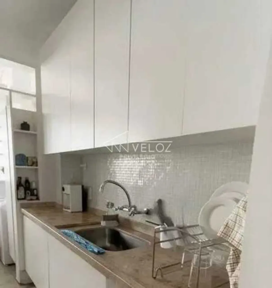 Apartamento, 1 quarto, 57 m² - Foto 13