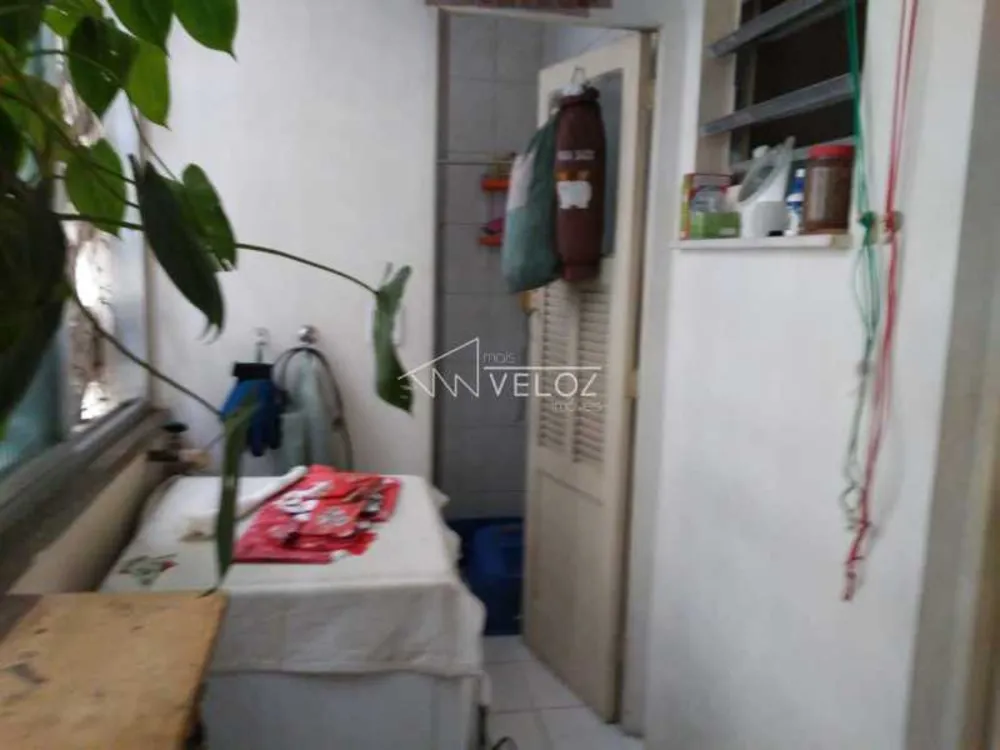 Apartamento, 4 quartos, 100 m² - Foto 8