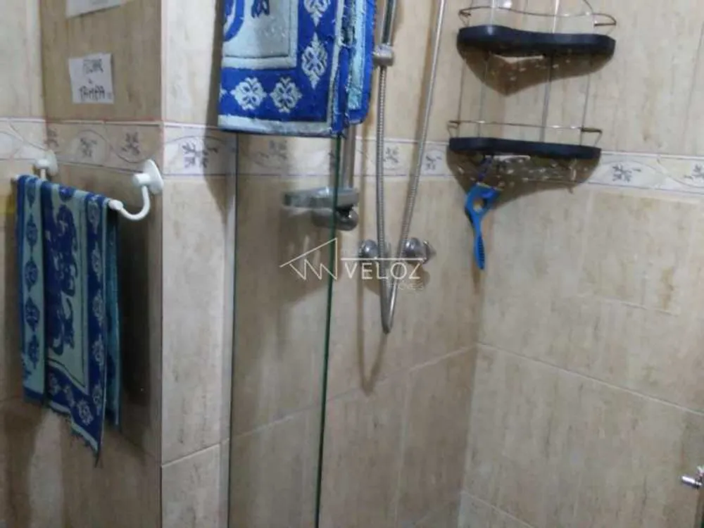 Apartamento, 4 quartos, 100 m² - Foto 12