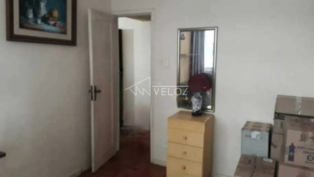 Apartamento, 4 quartos, 100 m² - Foto 4