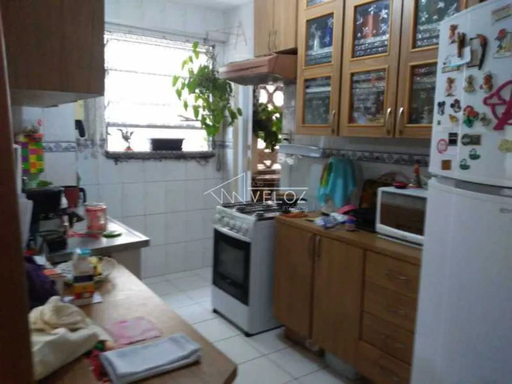 Apartamento, 4 quartos, 100 m² - Foto 9