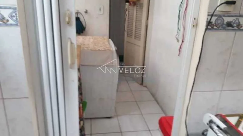 Apartamento, 4 quartos, 100 m² - Foto 7