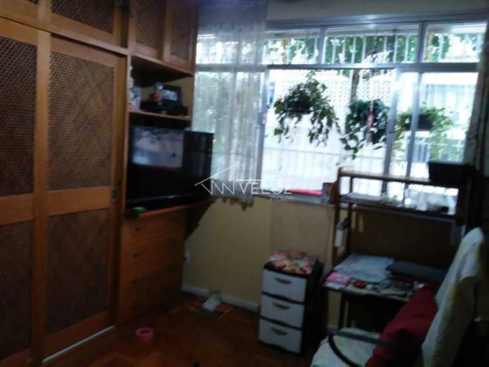Apartamento, 4 quartos, 100 m² - Foto 5