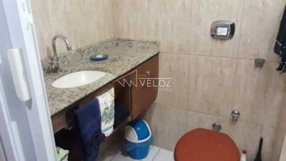 Apartamento, 4 quartos, 100 m² - Foto 11
