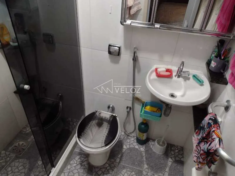 Apartamento, 1 quarto, 31 m² - Foto 24