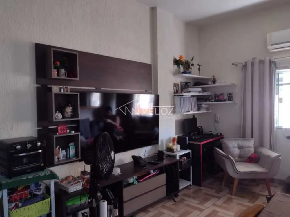 Apartamento, 1 quarto, 31 m² - Foto 6