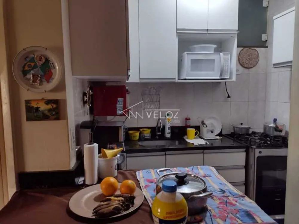 Apartamento, 1 quarto, 31 m² - Foto 14