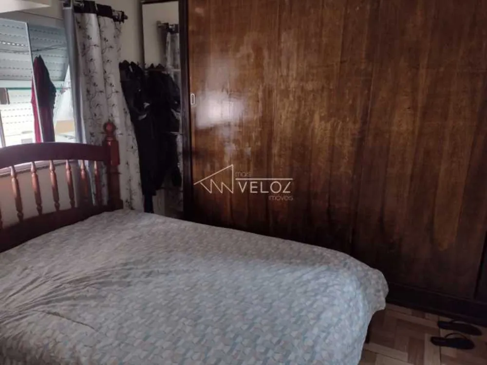 Apartamento, 1 quarto, 31 m² - Foto 13