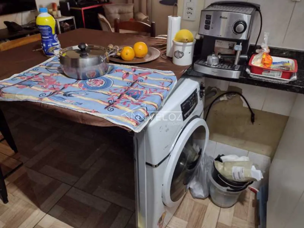 Apartamento, 1 quarto, 31 m² - Foto 21