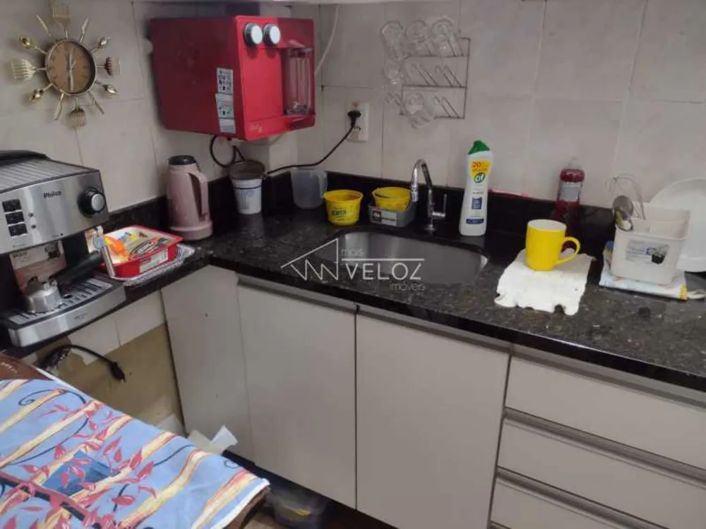 Apartamento, 1 quarto, 31 m² - Foto 19