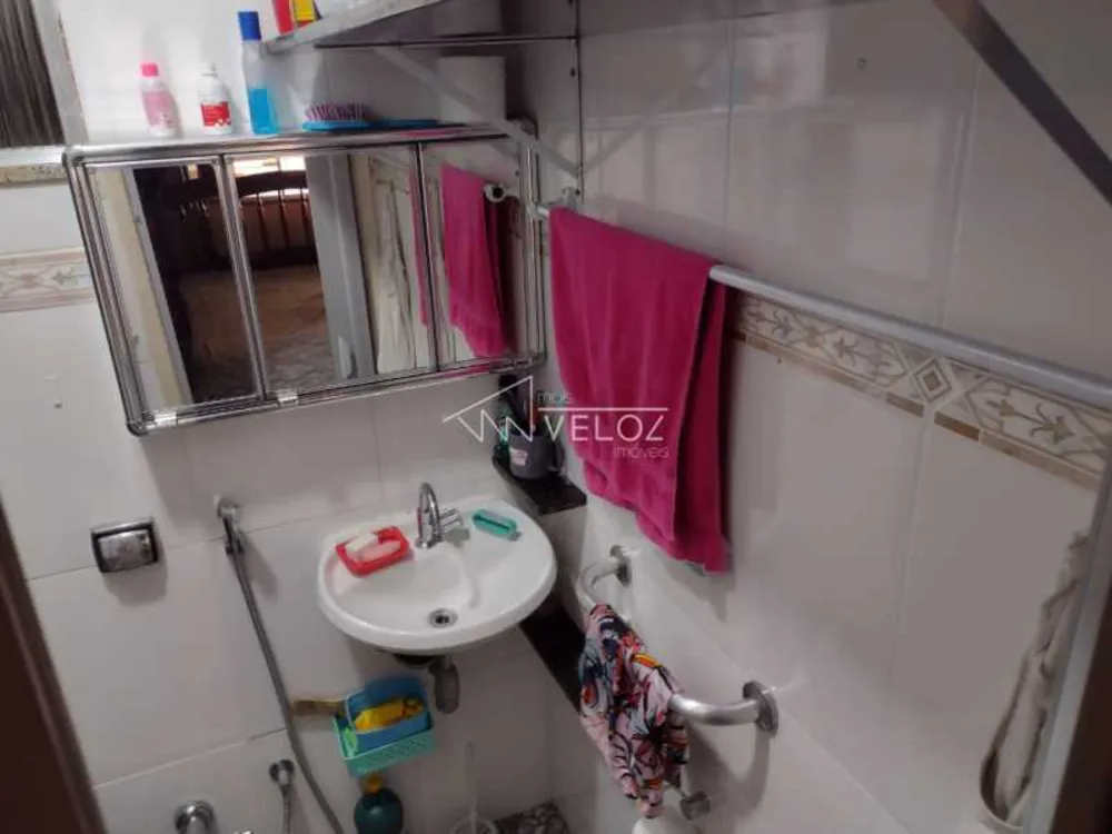 Apartamento, 1 quarto, 31 m² - Foto 23