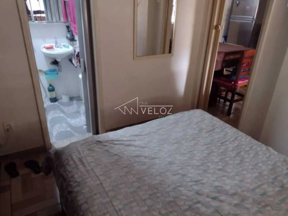 Apartamento, 1 quarto, 31 m² - Foto 12