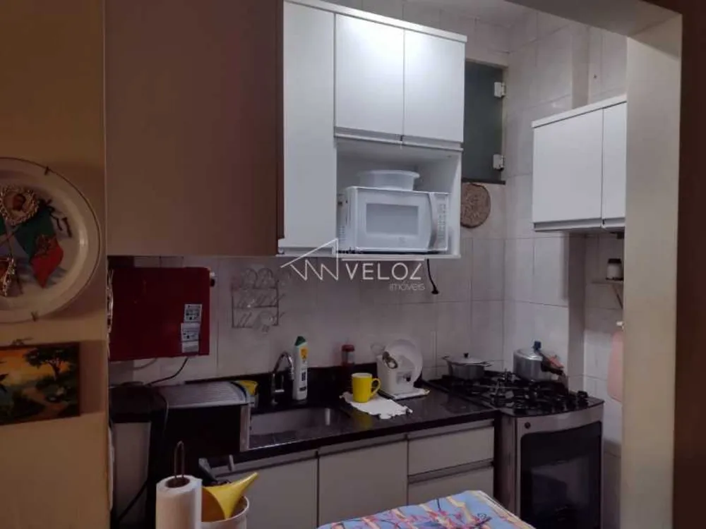Apartamento, 1 quarto, 31 m² - Foto 16