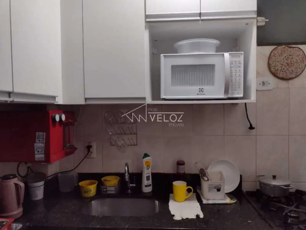 Apartamento, 1 quarto, 31 m² - Foto 17
