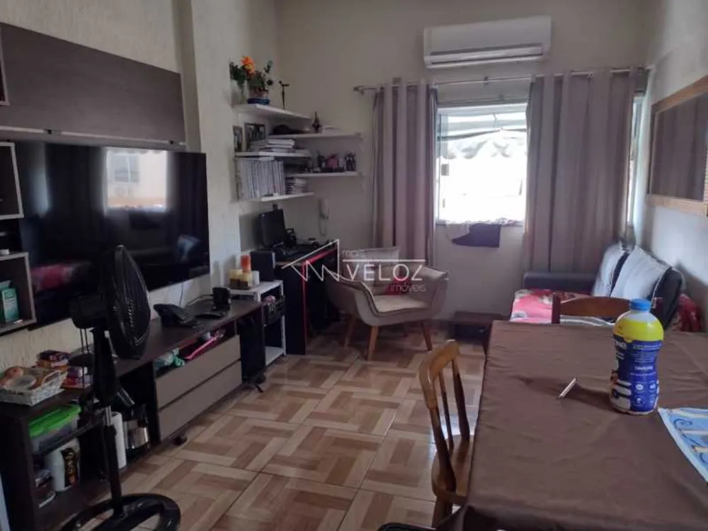 Apartamento, 1 quarto, 31 m² - Foto 2