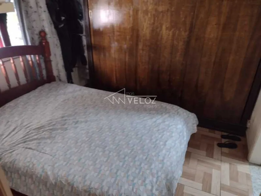 Apartamento, 1 quarto, 31 m² - Foto 11