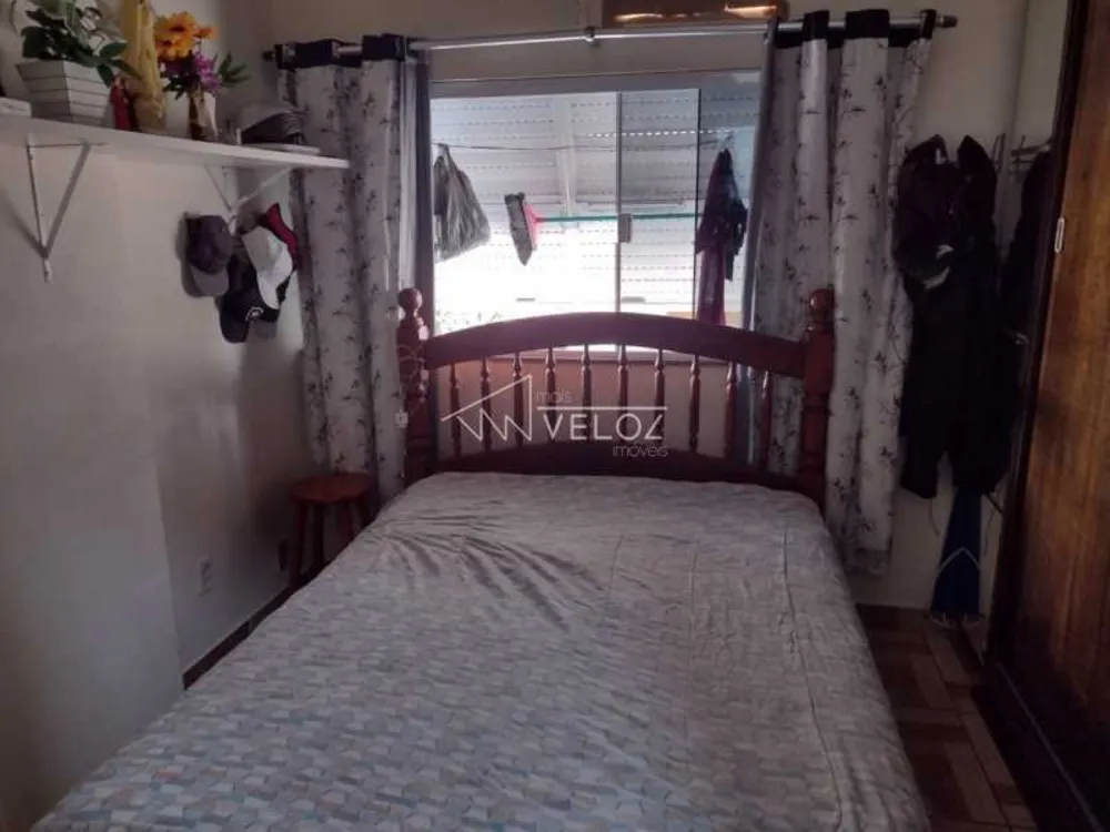 Apartamento, 1 quarto, 31 m² - Foto 8