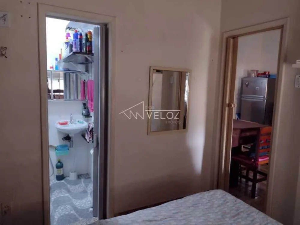 Apartamento, 1 quarto, 31 m² - Foto 1