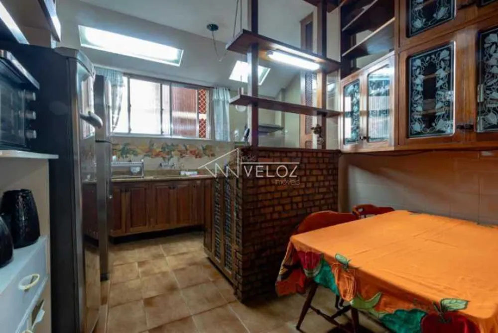 Apartamento, 3 quartos, 124 m² - Foto 5