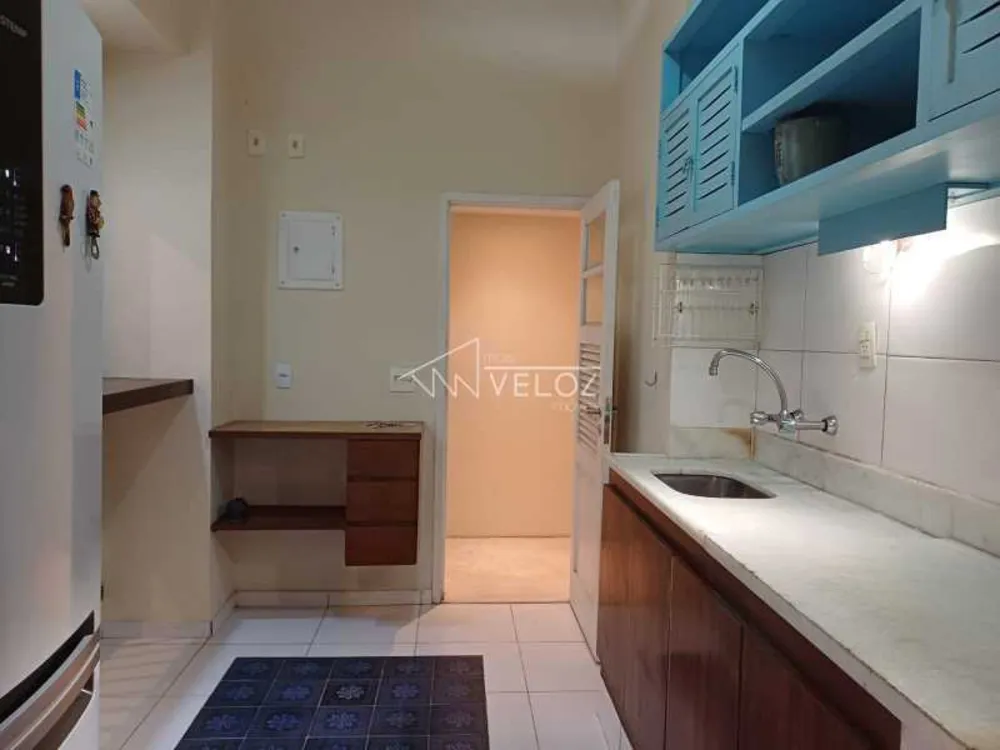 Apartamento, 3 quartos, 135 m² - Foto 7