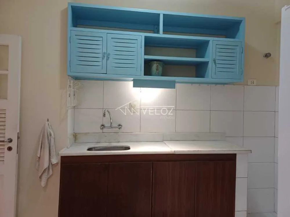 Apartamento, 3 quartos, 135 m² - Foto 1
