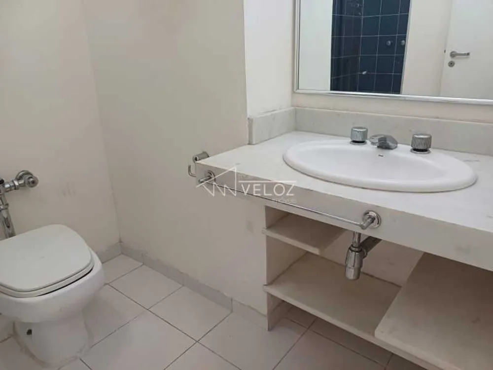 Apartamento, 3 quartos, 135 m² - Foto 12
