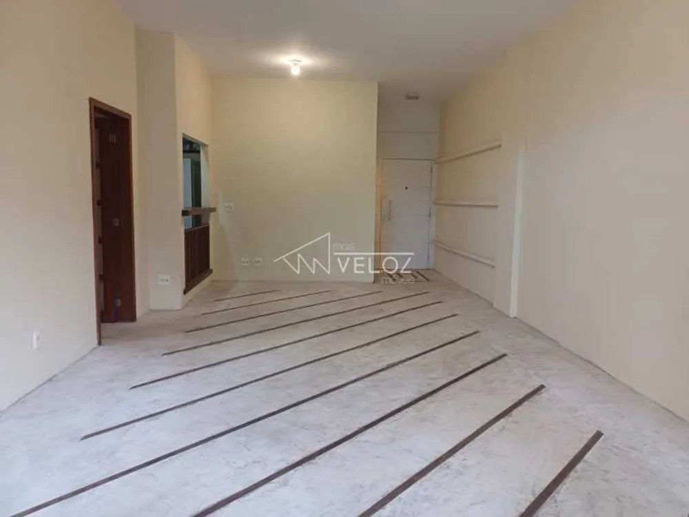 Apartamento, 3 quartos, 135 m² - Foto 5