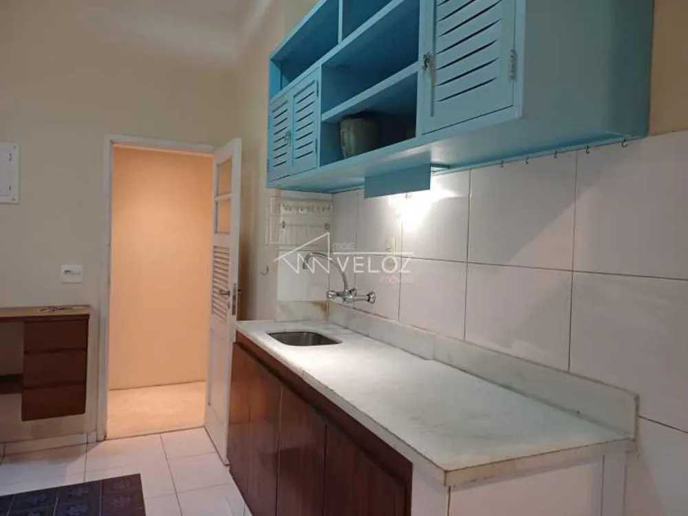 Apartamento, 3 quartos, 135 m² - Foto 8