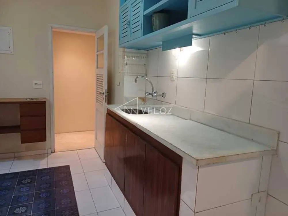 Apartamento, 3 quartos, 135 m² - Foto 3